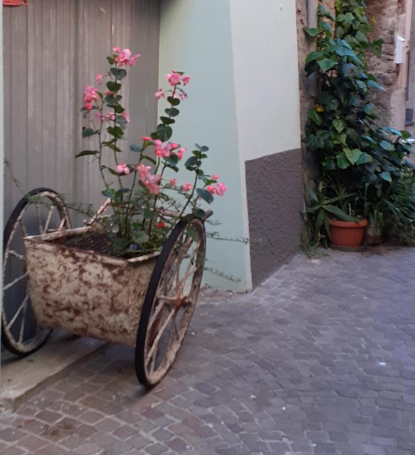 Appartamento Malosaro Villanova d'Albenga Exterior foto